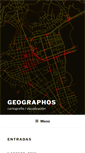 Mobile Screenshot of geographos.com